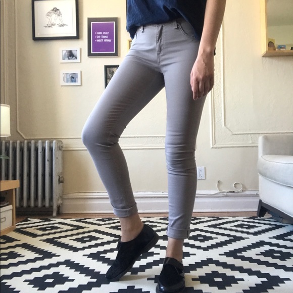 rag & bone Denim - Rag & Bone Jean Legging